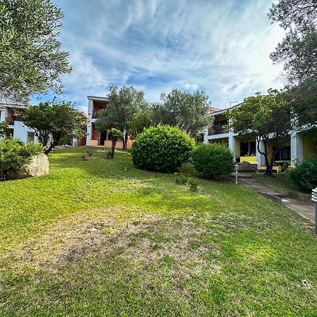 פאלאו Felix Hotels - Residence Hotel Costa Serena מראה חיצוני תמונה