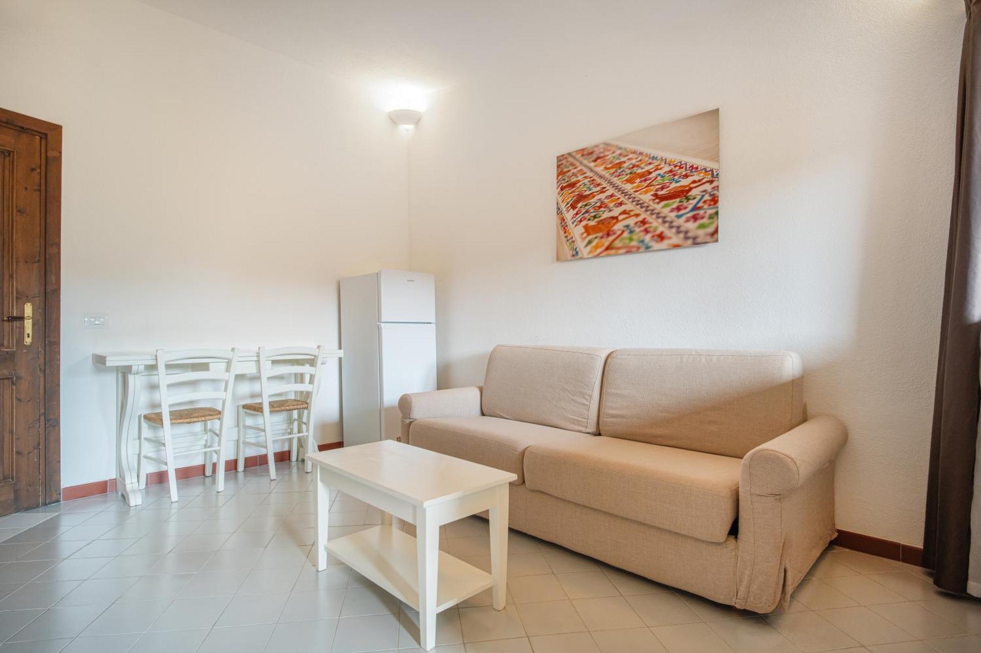 פאלאו Felix Hotels - Residence Hotel Costa Serena מראה חיצוני תמונה