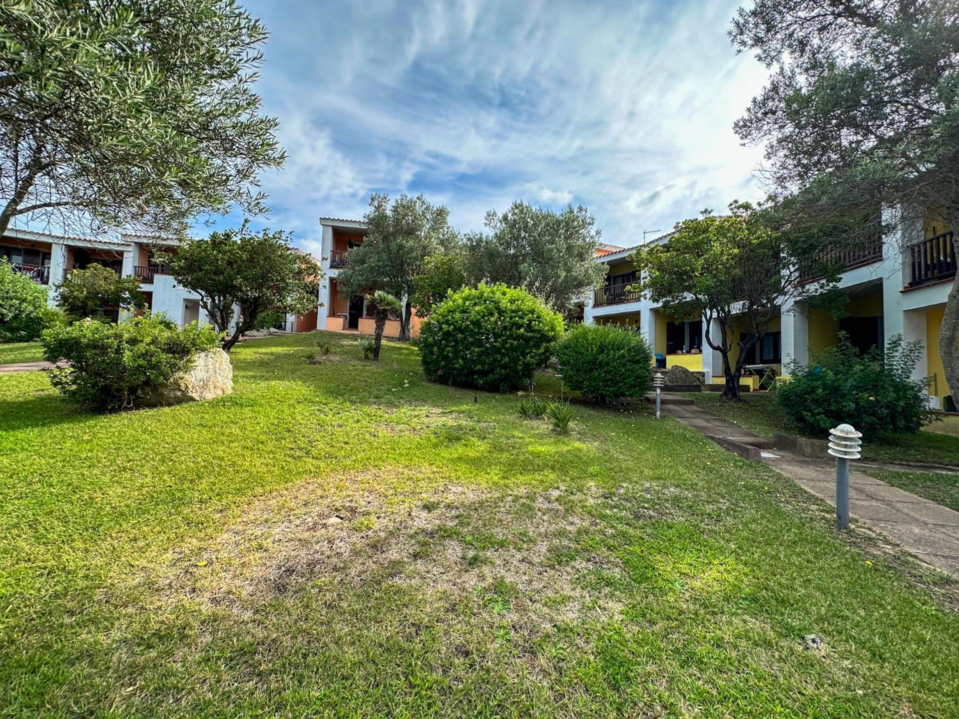 פאלאו Felix Hotels - Residence Hotel Costa Serena מראה חיצוני תמונה